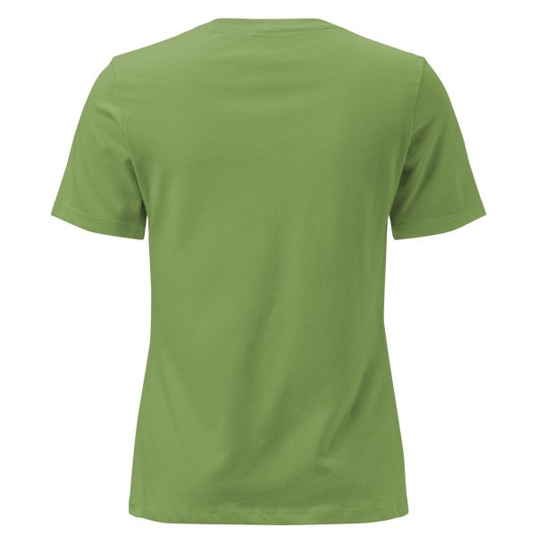 Genesis Women's Relaxed T-Shirt - Image 26