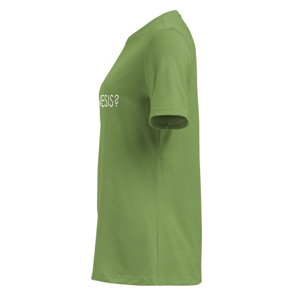 Genesis Women's Relaxed T-Shirt - Image 27