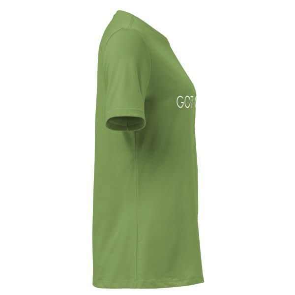 Genesis Women's Relaxed T-Shirt - Image 28