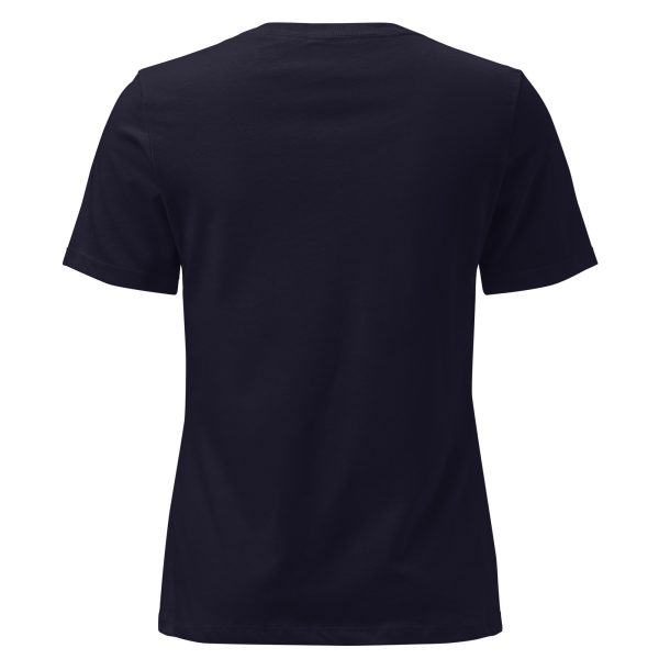 Genesis Women's Relaxed T-Shirt - Image 6