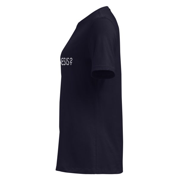 Genesis Women's Relaxed T-Shirt - Image 7