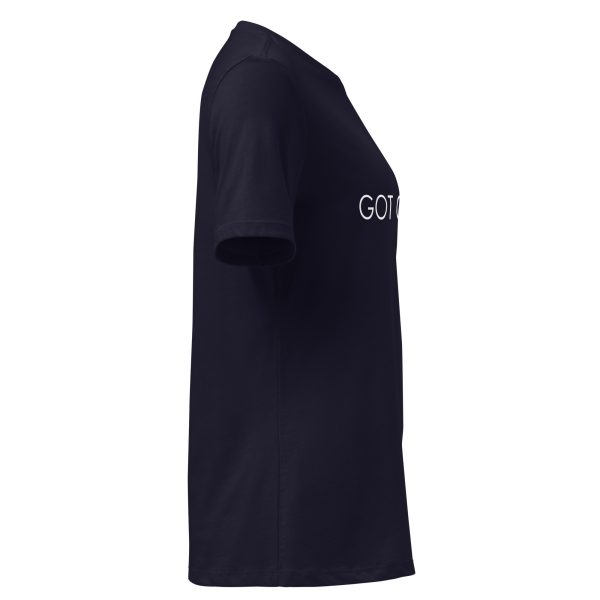 Genesis Women's Relaxed T-Shirt - Image 8