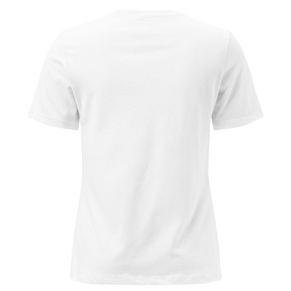 Genesis Women's Branded T-Shirt - Image 4