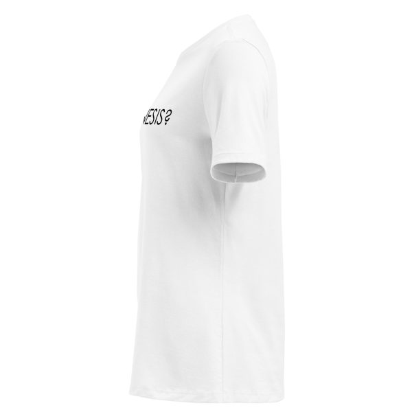 Genesis Women's Branded T-Shirt - Image 5