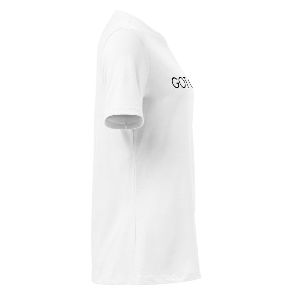Genesis Women's Branded T-Shirt - Image 6